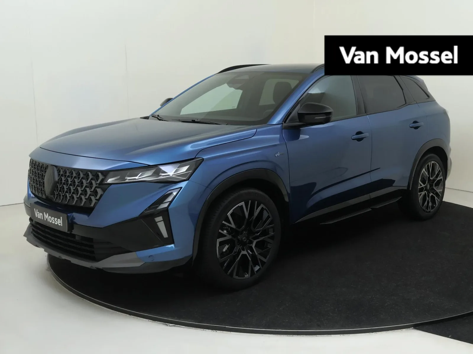 Renault Austral (2026) — foto 1