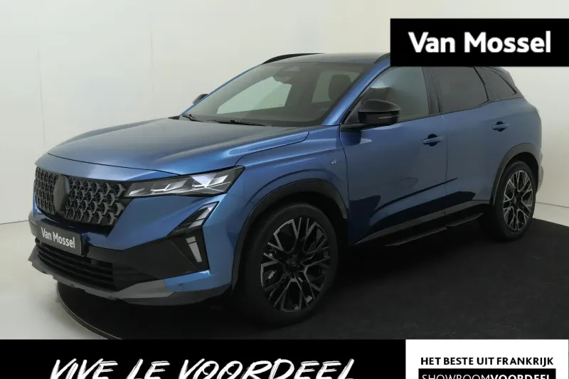 Renault Austral (2026)