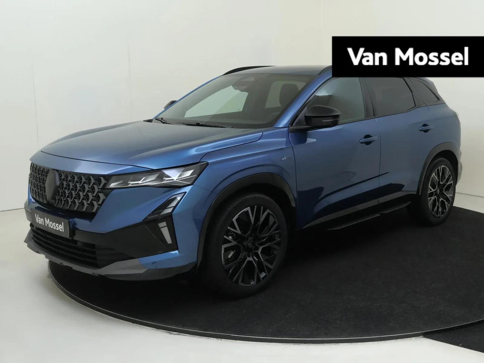 Renault Austral (2026) — foto 1