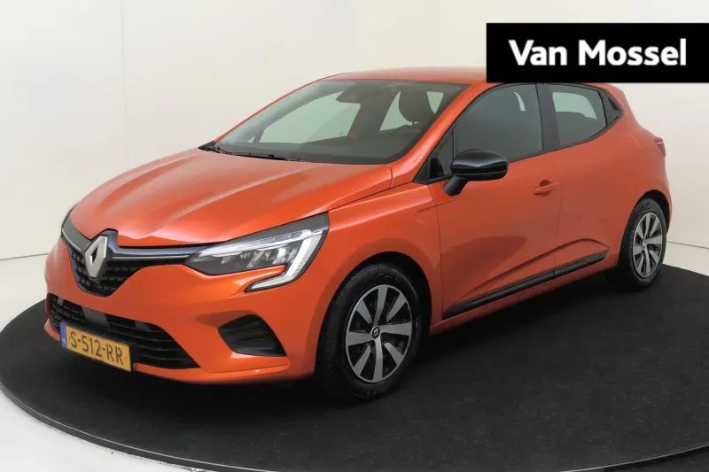 Renault Clio (2023)