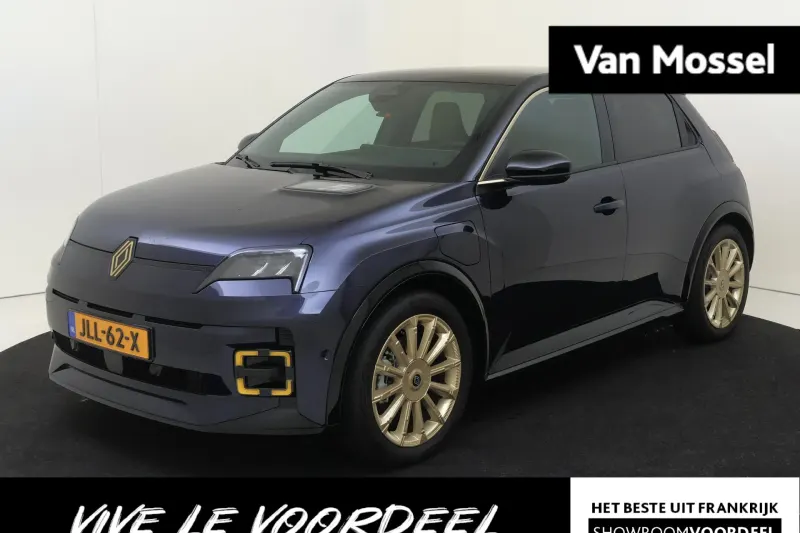 Renault 5 (2025)