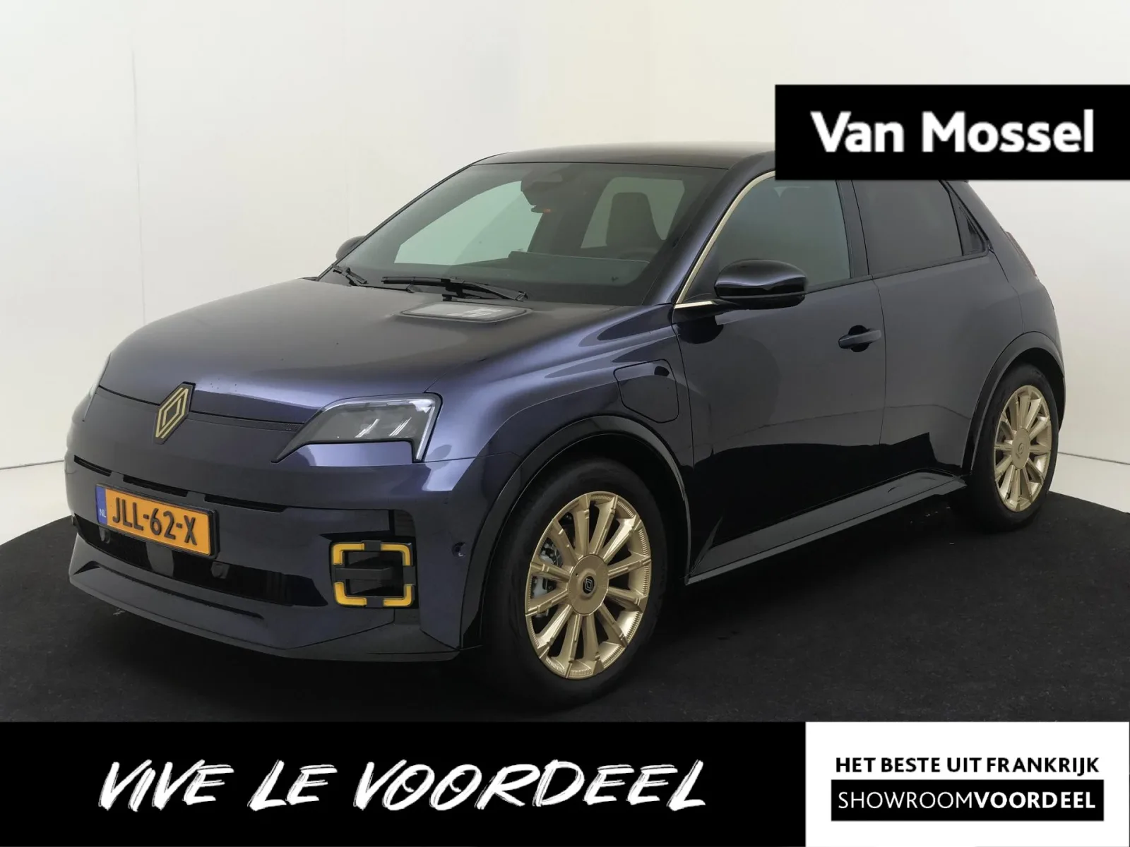 Renault 5 (2025) — foto 1
