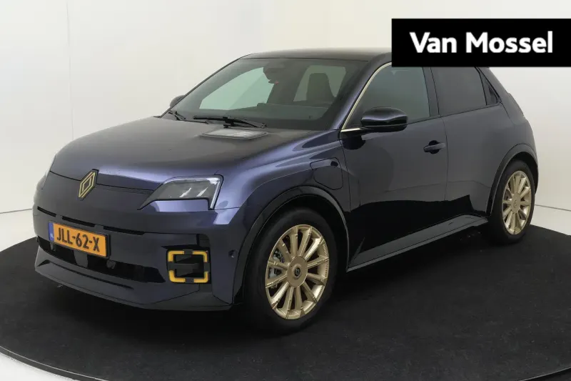 Renault 5 (2025)