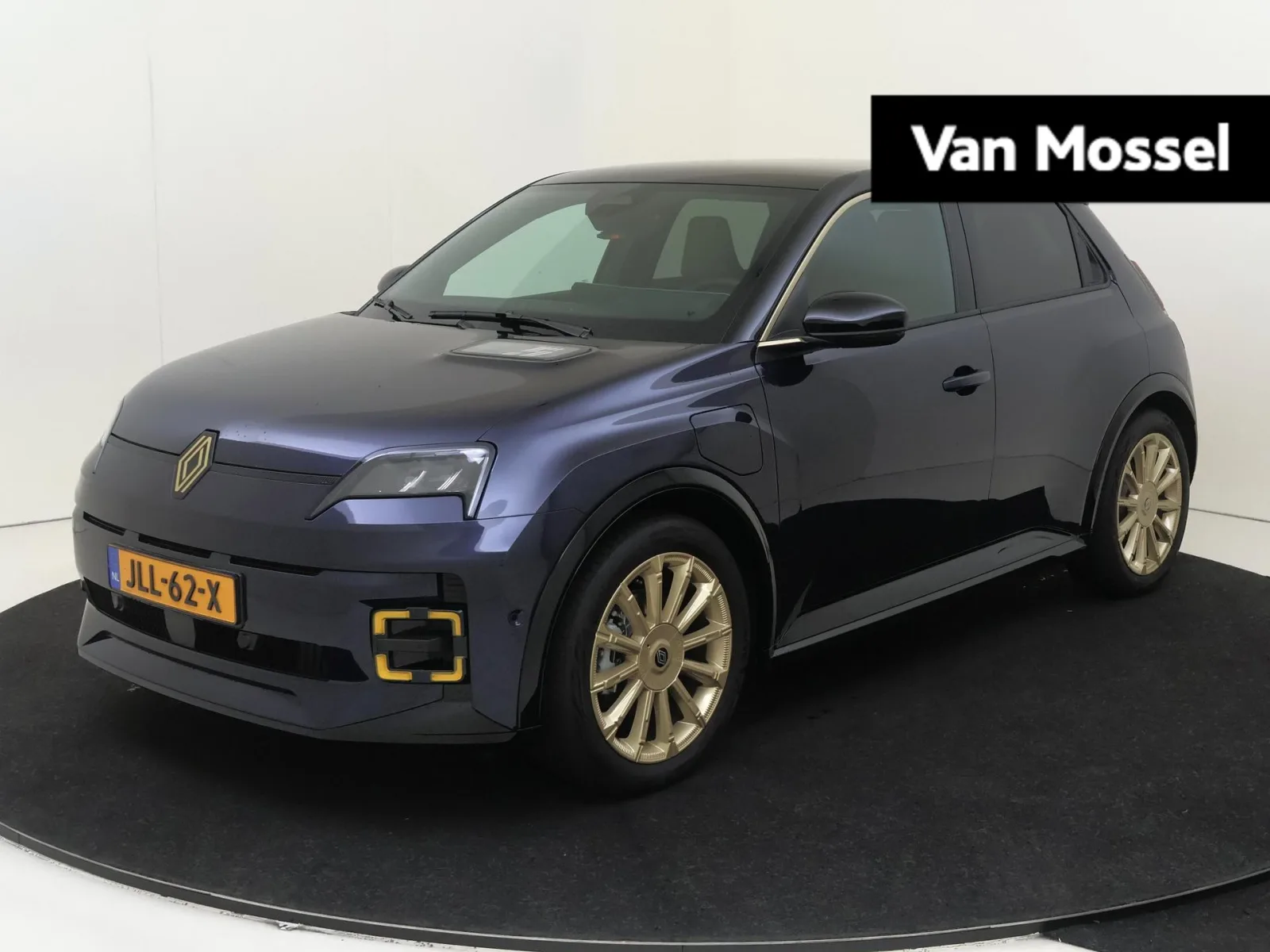 Renault 5 (2025) — foto 1