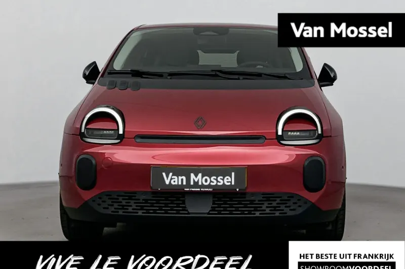 Renault Twingo (2026)