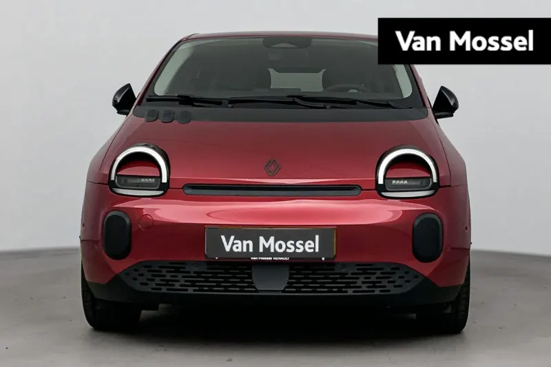 Renault Twingo (2026)