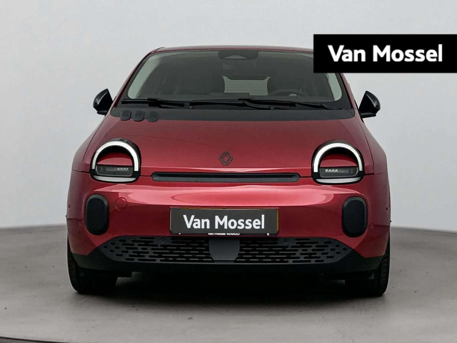 Renault Twingo (2026) — foto 1