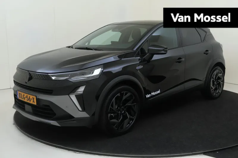 Renault Captur (2026)