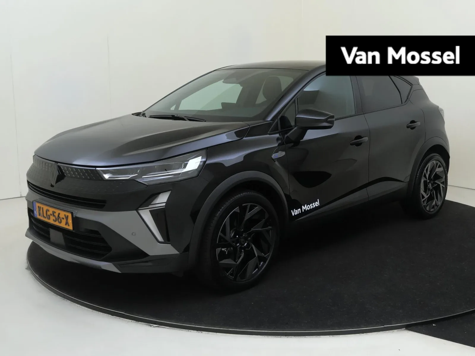 Renault Captur (2026) — foto 1