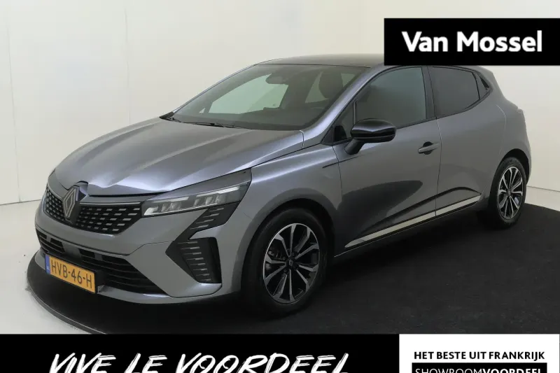 Renault Clio (2025)