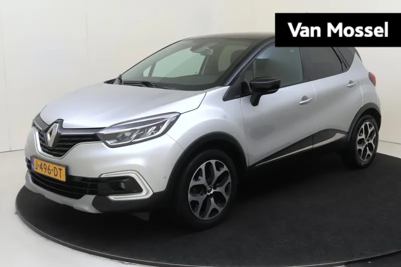 Renault Captur (2019)