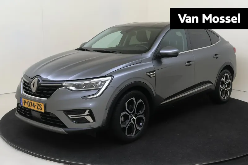 Renault Arkana (2022)