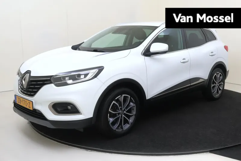Renault Kadjar (2019)