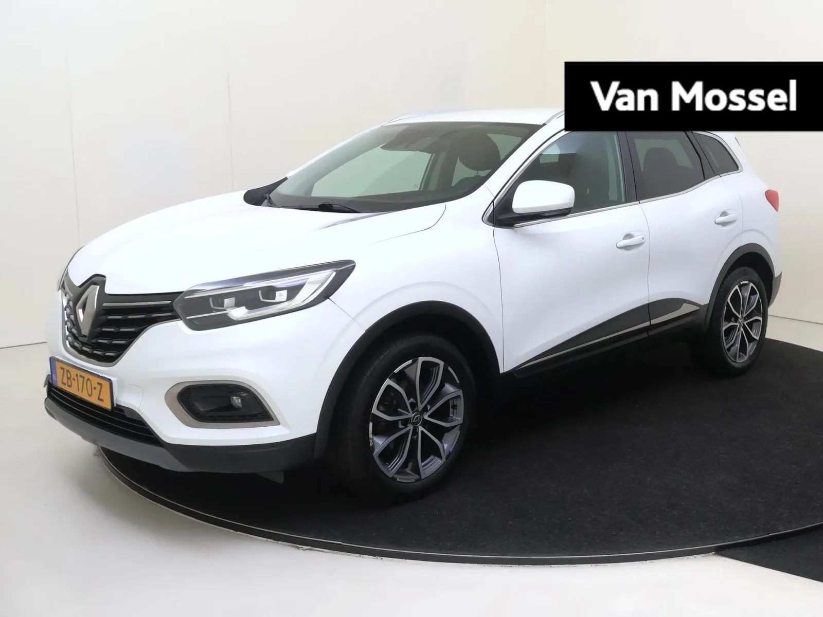 Renault Kadjar (2019) — foto 1