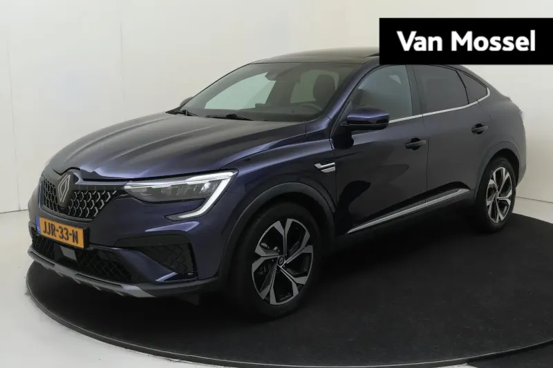 Renault Arkana (2024)