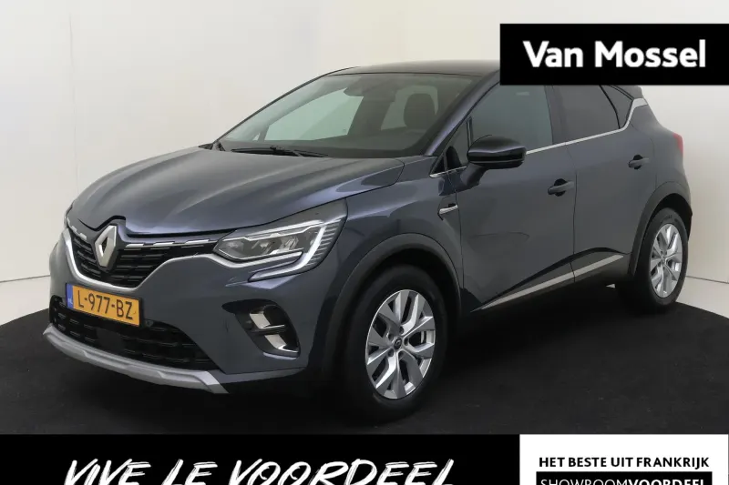 Renault Captur (2021)