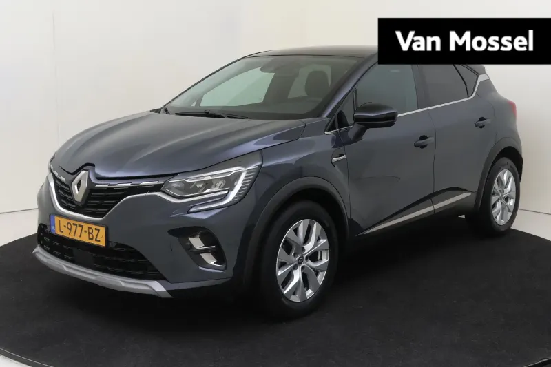 Renault Captur (2021)