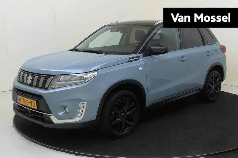 Suzuki Vitara (2022)