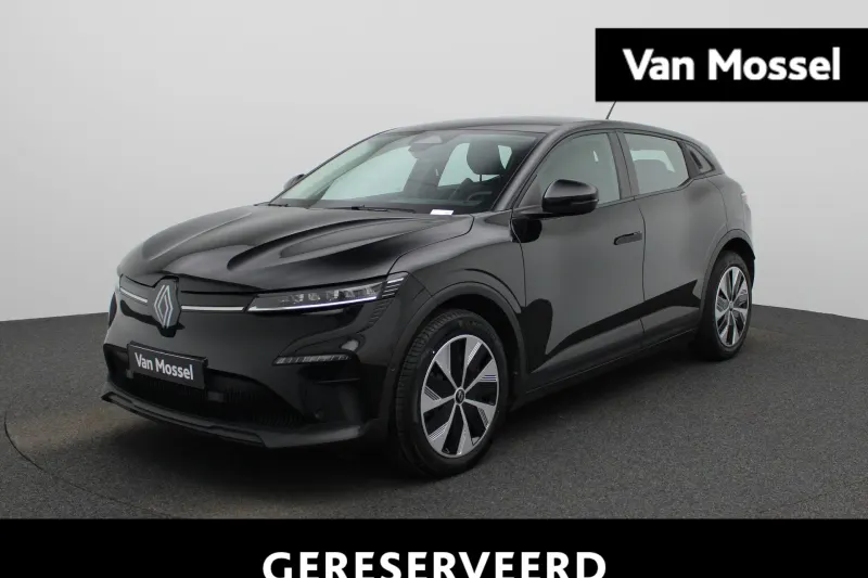 Renault Mégane E-Tech (2022)