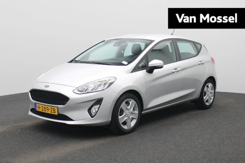 Ford Fiesta (2020)