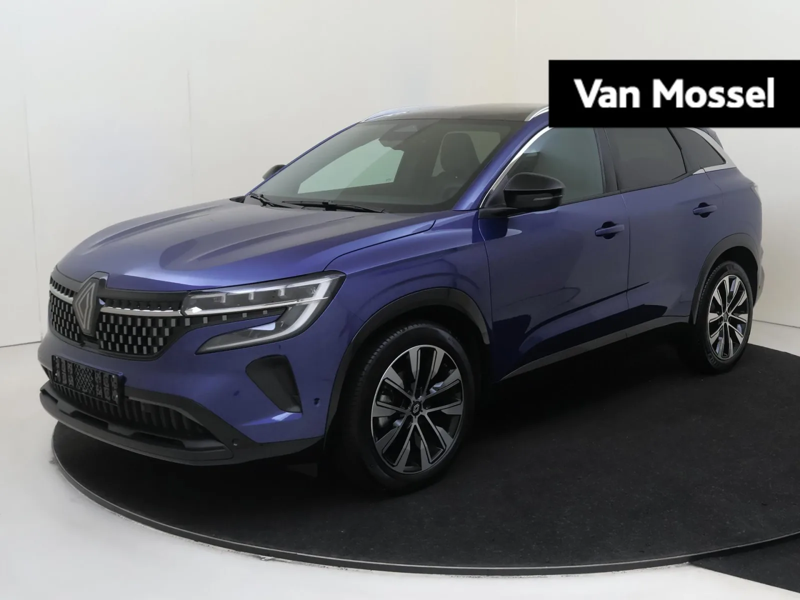 Renault Austral (2025) — foto 1
