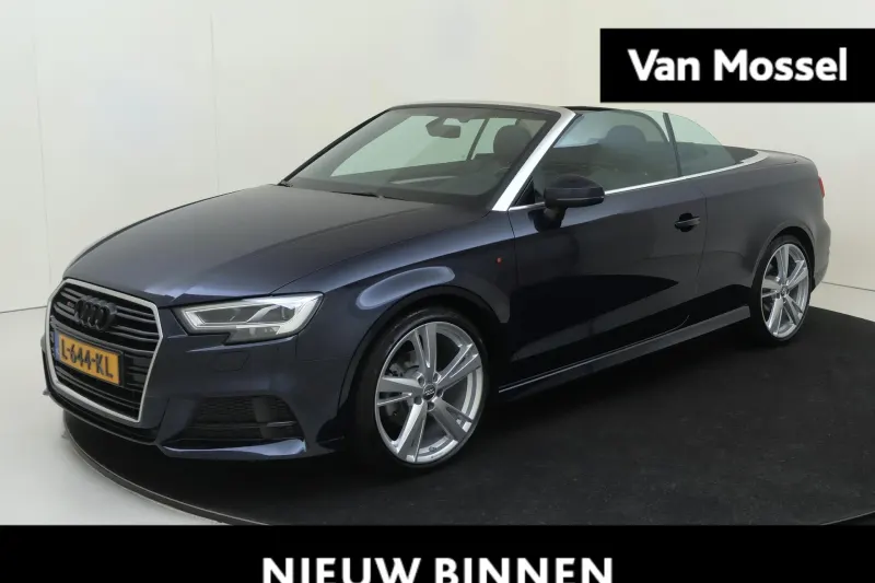 Audi A3 (2020)