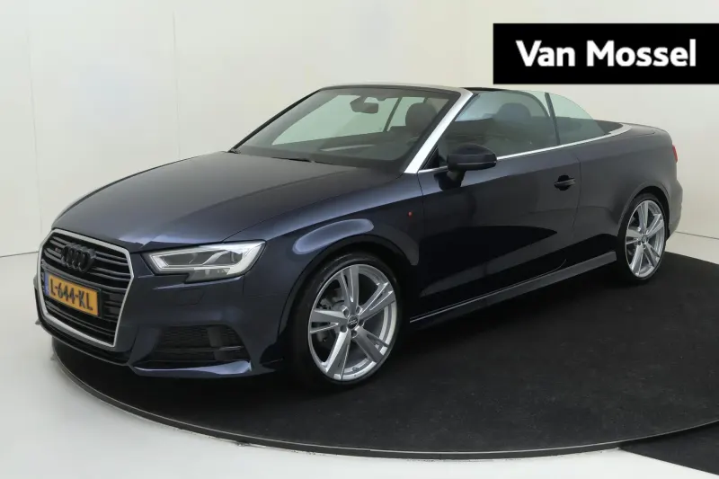 Audi A3 (2020)