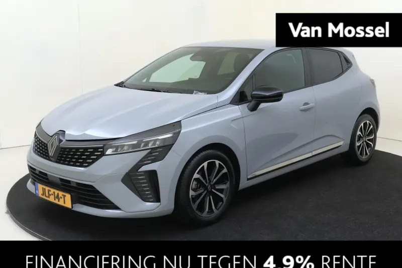 Renault Clio (2025)