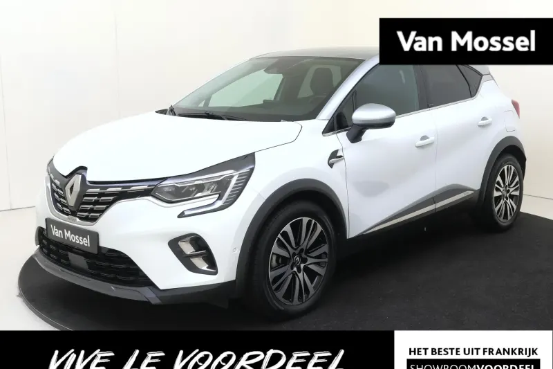 Renault Captur (2021)