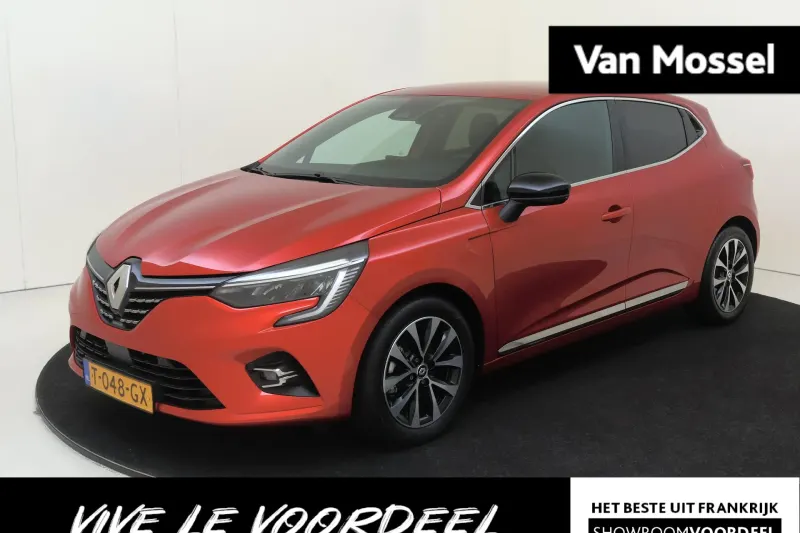 Renault Clio (2023)