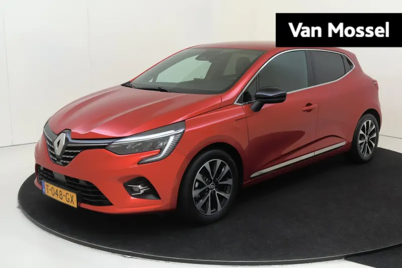 Renault Clio (2023)