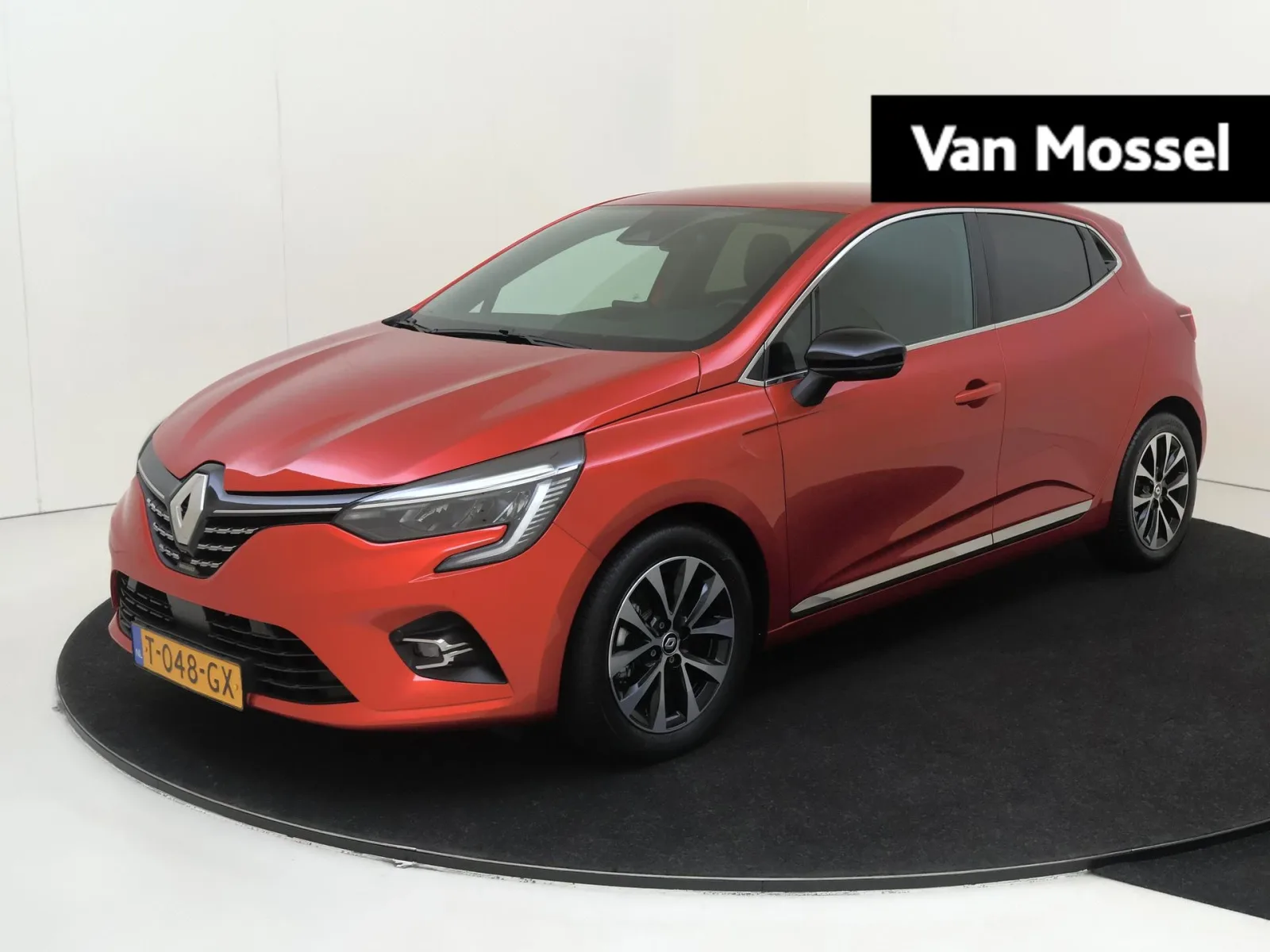 Renault Clio (2023) — foto 1