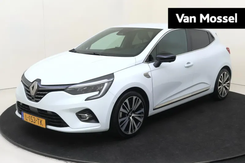 Renault Clio (2021)