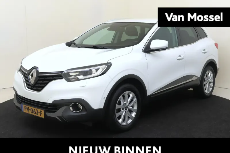 Renault Kadjar (2017)