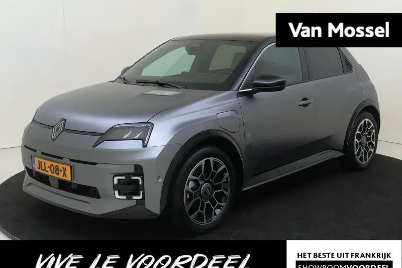 Renault 5 (2025)