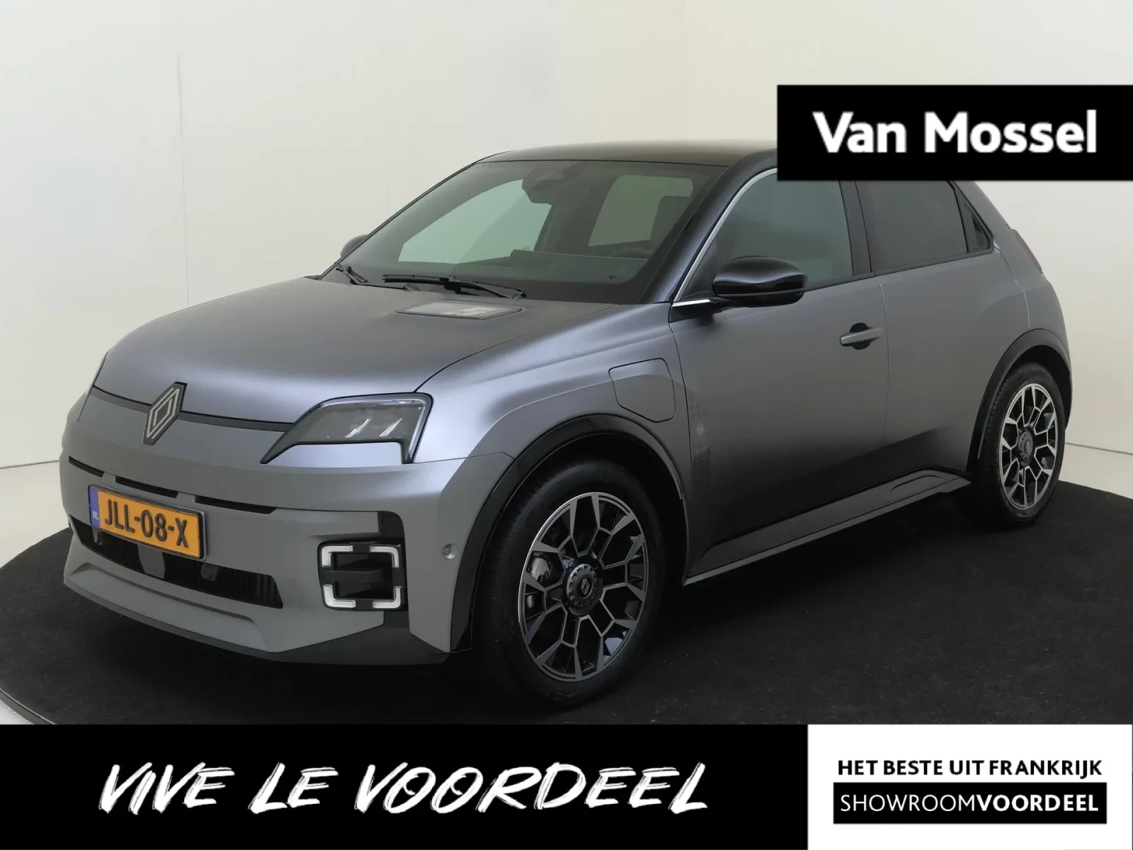 Renault 5 (2025) — foto 1