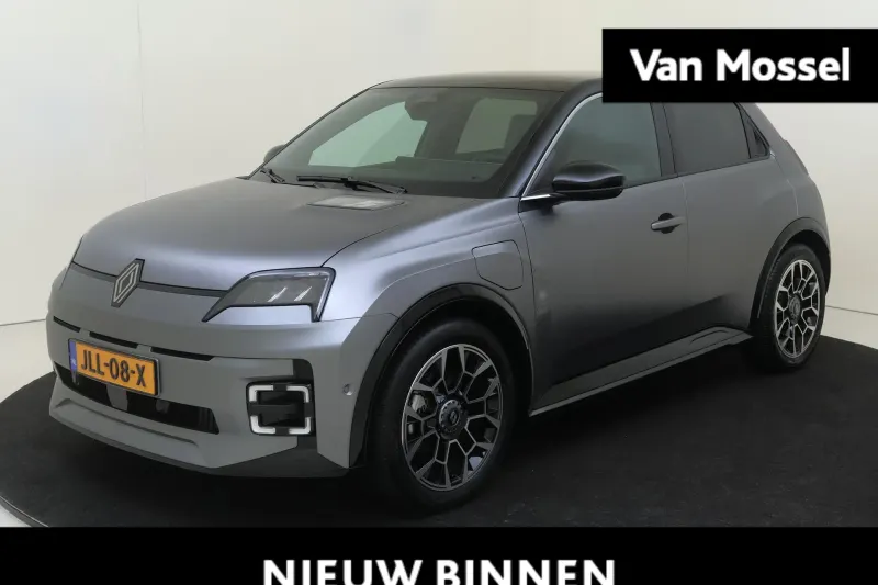 Renault 5 (2025)
