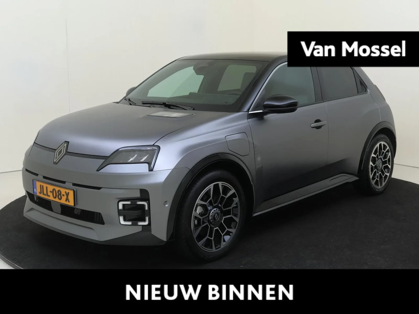 Renault 5 (2025) — foto 1