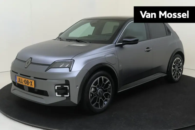 Renault 5 (2025)