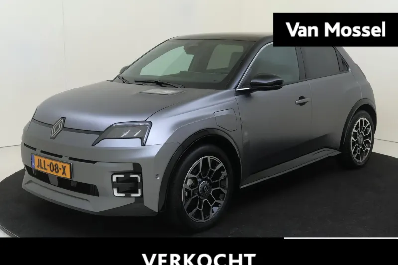 Renault 5 (2025)