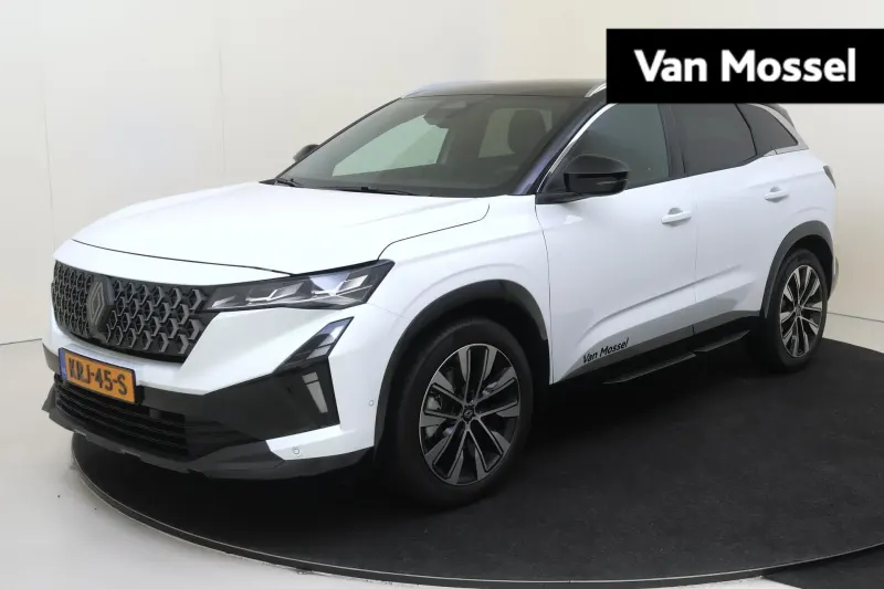 Renault Austral (2026)