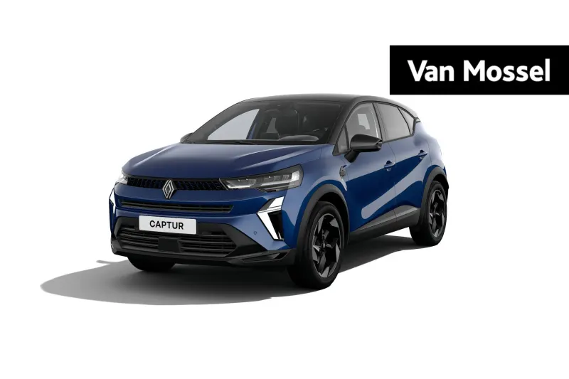 Renault Captur (2026)