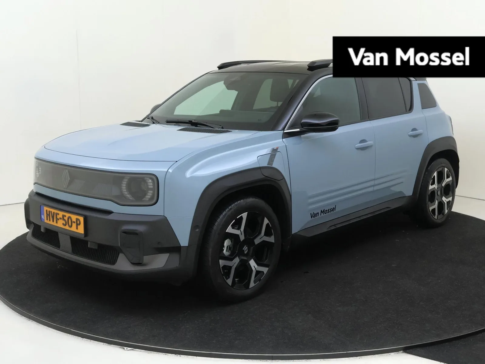 Renault 4 (2025) — foto 1