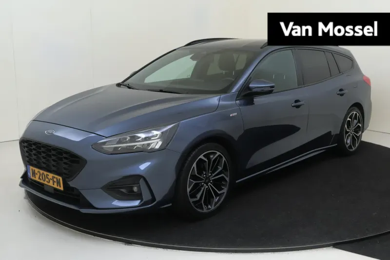 Ford Focus (2020)