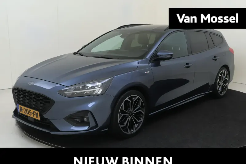 Ford Focus (2020)