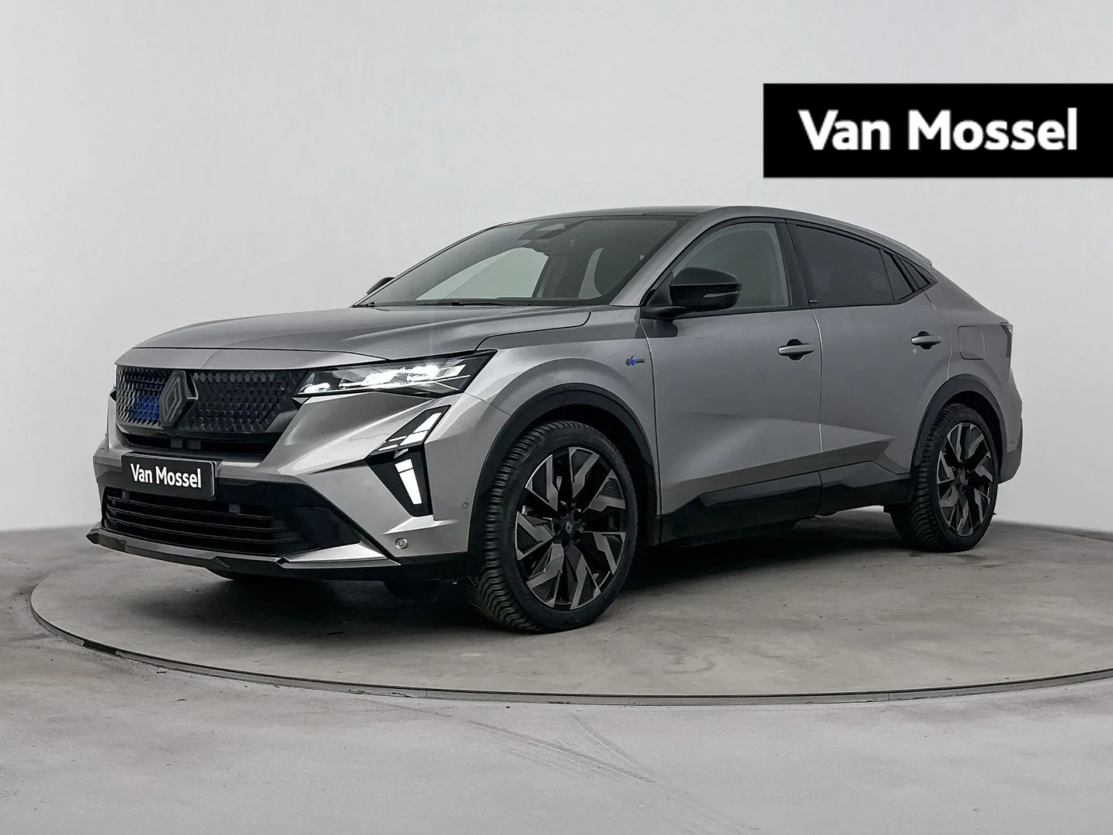 Renault Rafale (2025) — foto 1