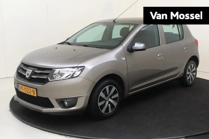 Dacia Sandero (2016)