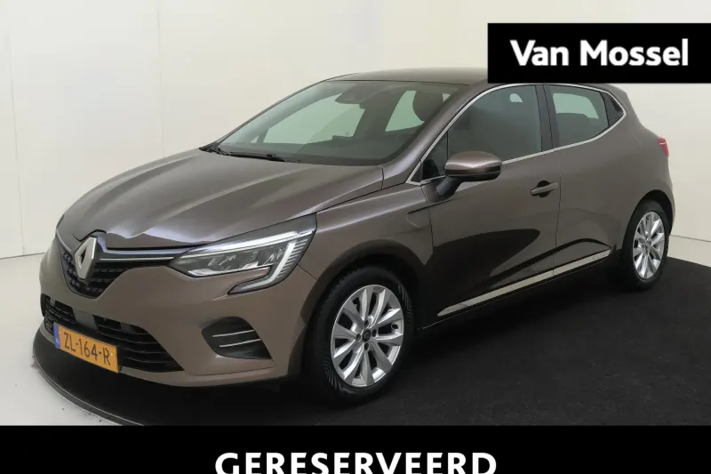 Renault Clio (2019)