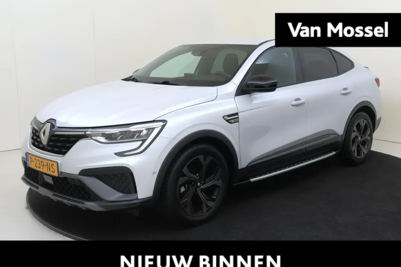 Renault Arkana (2022)