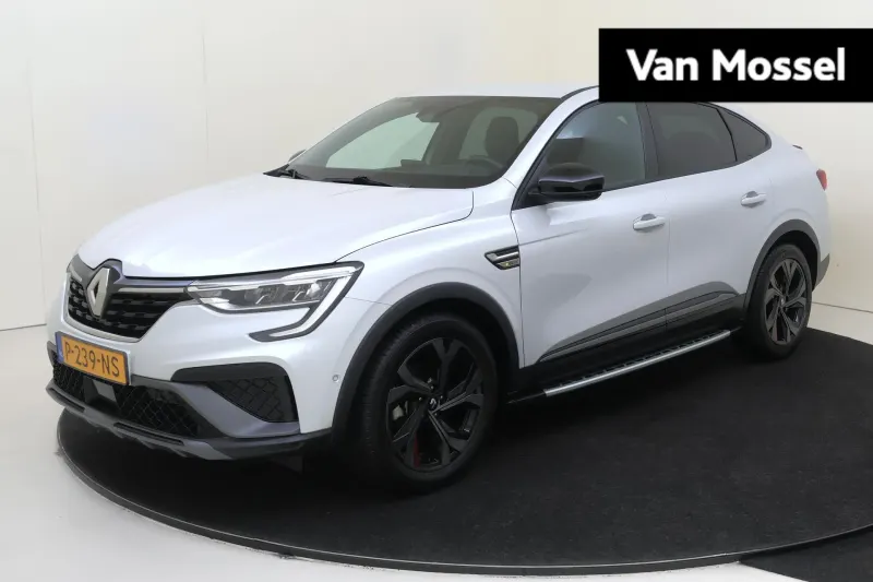 Renault Arkana (2022)